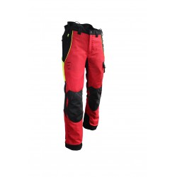 PANTALON EBM TAPIO EXPERT