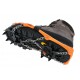 Crampons Veriga Oranges