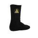 CHAUSSETTES TREKKING EN MERINO