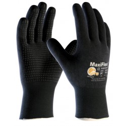 MAXIFLEX® ENDURANCE NOIR pack de 6