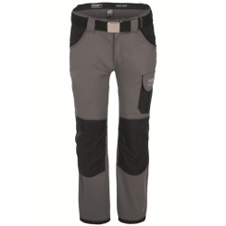 Pantalon de travail Craft Anthracite
