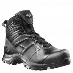 CHAUSSURE HAIX BLACK EAGLE SAFETY 50 MID
