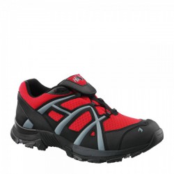 BLACK EAGLE ADVENTURE  FLAME LOW
