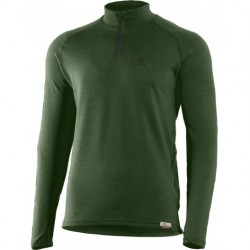 Sweatshirt Merino 260 g