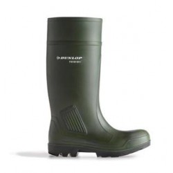 DUNLOP PUROFORT FULL SAFETY