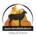 Logo EBM Distribution